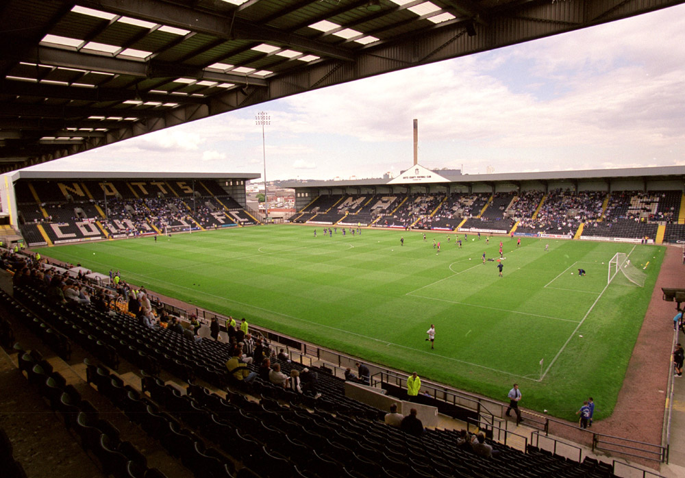 Meadow Lane